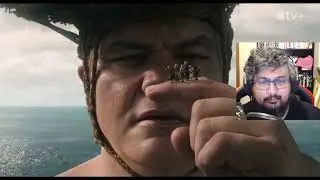 Time Bandits TV Series | REACTION | Apple TV | Zavvi Refer a friend SURJIT-RD
