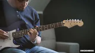 Have Yourself a Merry Christmas (Judy Garland / Frank Sinatra Instrumental Cover)