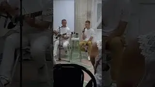 Санаторий Вешенский. Вечер бардов.
