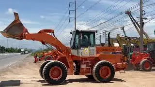 HITACHI LX100 www.thaispmotor.com 092-2525952 / 081-2990958