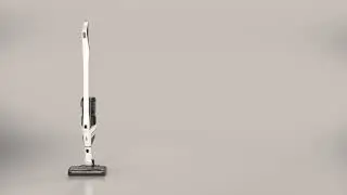 How do I empty the dust container of my Triflex HX1 Facelift / HX2? | Miele Australia