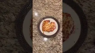 Let’s make chicken Parm!!!￼