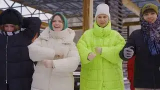 Новогодний КориФест 2022