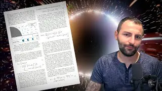 Descubren una MISTERIOSA RADIACIÓN que está DESINTEGRANDO TODO EL UNIVERSO