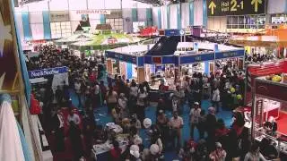 Mongolia International Festival of Language and Culture teaser...