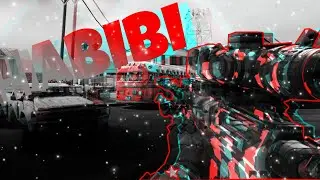 Habibi montage codm