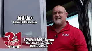 The RV Show October 2020
