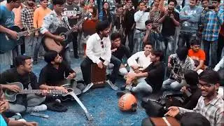 Street Singers India  - Dulhe ka Sahera