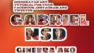 Pics art how to input image / photo in your name /picsart tutorial step by step