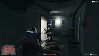 As Expected #305 - Boom Boom Pow - GTA Online Fails & Wins