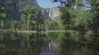 Top 10 Wonders  of Yosemite
