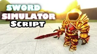 Roblox Sword Simulator Script (Pastebin/Mediafire)