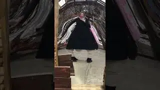 #кривоезеркало