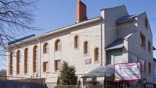 23 05 2020 Богослужение в Саратове