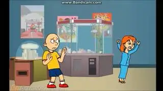 (REUPLOAD) Rosie Gets Grounded (Full Series)