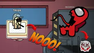 *NEW* Red Wiki - Never Do These In This Game - Among Us - Bad Timinig