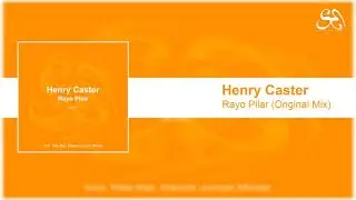[SBLR107] Henry Caster - Rayo Pilar (Original Mix)