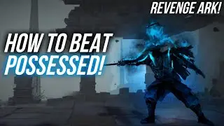 Top Legendary Set's Crushed POSSESSED 🐶💀 | Shadow Fight 3