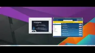 Mageia 6