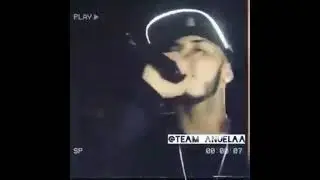 or nah × anuel