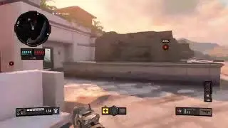 Black ops 4 Ligaspiel
