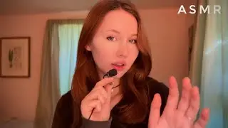 ASMR~EXTRA Clicky & EXTREMELY Sensitive Mouth Sounds With The Mini Mic👄✨