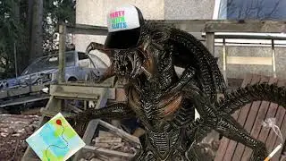 Alcoholic Aliens? - Smoke Session Ep.4