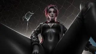 Atomic Heart OST - Звёздное лето (Atomic heart remix)