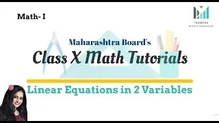 Maharashtra Board's Maths-I Toipic 1) Practice set 1.1 Question 1 Video - 4