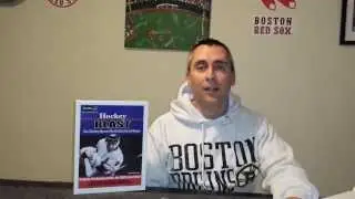 Hockey Blast Board Game Review