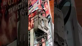 Джокер - В моделизм и обратно