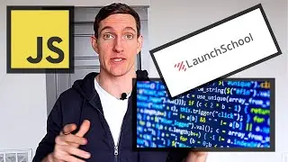 Launch School LS180 Database Foundations Update
