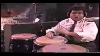 Giovanni Hidalgo - Suite For Congas