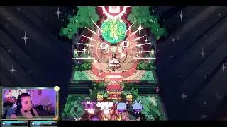 Unrestful Leshy & Heket | Cult of the Lamb Part 6