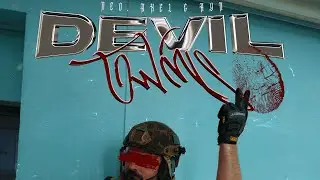NEO X AXEL X RYN - DEVIL TWINS ( Official Video )