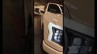 2023 Ford Lightning Platinum, would you pay $93k? 