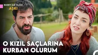 Ordu'nun Dereleri Yukarı, Kuzey'de Yıldız'a Hayran