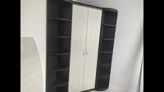 сборка мебели