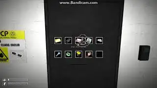 Achievements And Duplication Glitch Card Hoarding | SCP Walkthrough P. 2