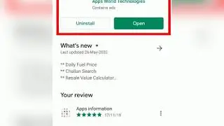 Best RTO Vehicle Informations application in Google play store
