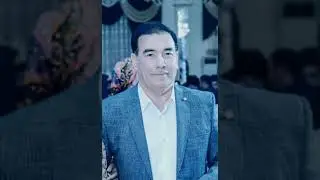 Agamyrat Kurt Hatam tay dessan aydymy,