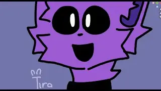 if u feel lonely :) [smilling critters sheetpost + filler]