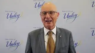 Mayor's Message - October