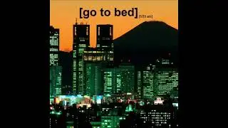 (Free) Adult Swim type beat - Go To Sleep
