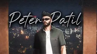 CHILL STREAM... l PETER PATIL l TLRP