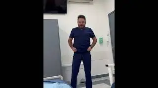 Hace falta el papel de Doctor | José Eduardo Derbez