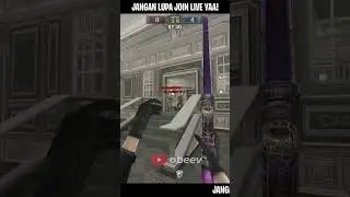 SGP + MACRO + SKULL GA ADA MAT1NYA - Point Blank Zepetto Indonesia 