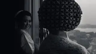 Ady & Jane's Wedding Teaser