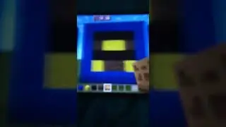 klasky Csupo Minecraft Logo 1999