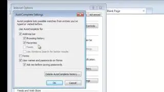 Internet Explorer to Show More Than 5 URL Suggestions